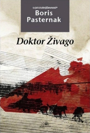 DOKTOR ŽIVAGO DOKTOR ŽIVAGO