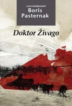 DOKTOR ŽIVAGO