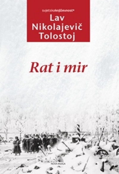 RAT I MIR III DEO RAT I MIR III DEO