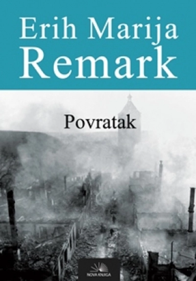 POVRATAK POVRATAK
