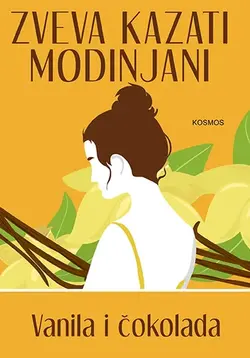 VANILA I ČOKOLADA