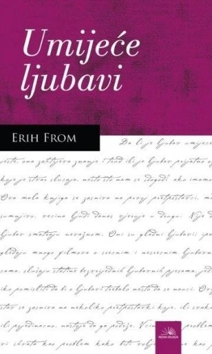 UMIJEĆE LJUBAVI UMIJEĆE LJUBAVI