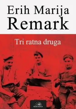 TRI RATNA DRUGA