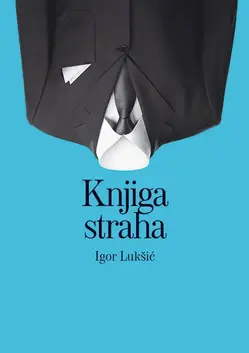 KNJIGA STRAHA