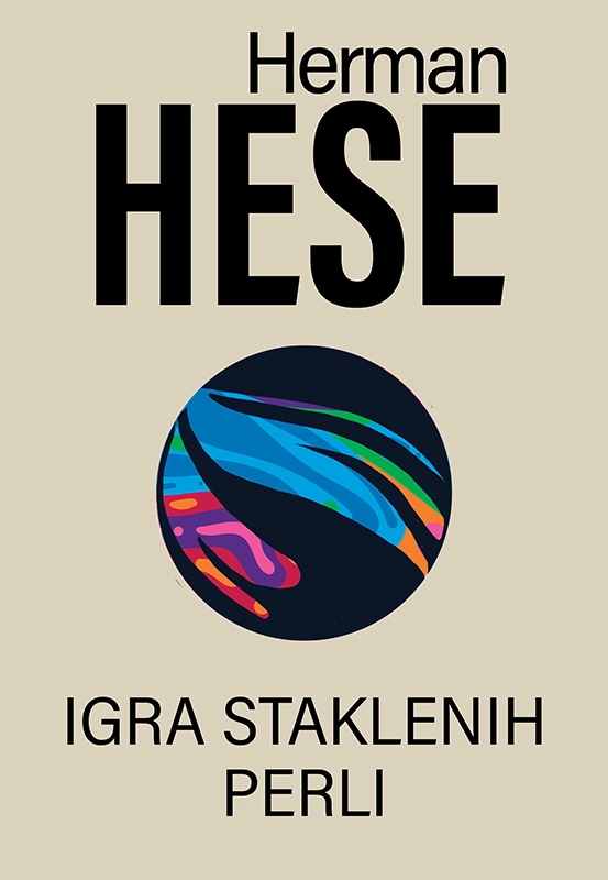 IGRA STAKLENIH PERLI IGRA STAKLENIH PERLI