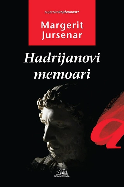 HADRIJANOVI MEMOARI HADRIJANOVI MEMOARI