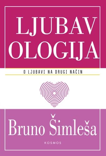 LJUBAVOLOGIJA LJUBAVOLOGIJA