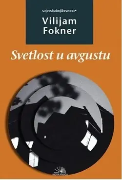 SVETLOST U AVGUSTU