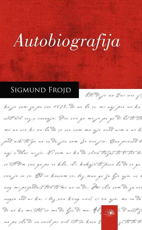 AUTOBIOGRAFIJA AUTOBIOGRAFIJA
