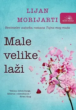 MALE VELIKE LAŽI