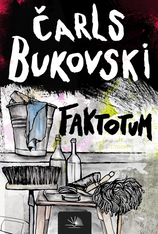 FAKTOTUM FAKTOTUM