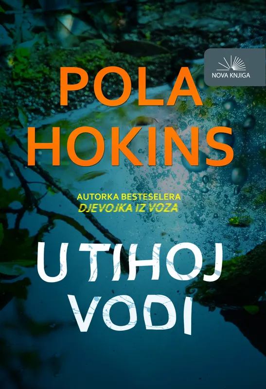 U TIHOJ VODI U TIHOJ VODI