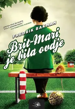 BRIT MARI JE BILA OVDJE