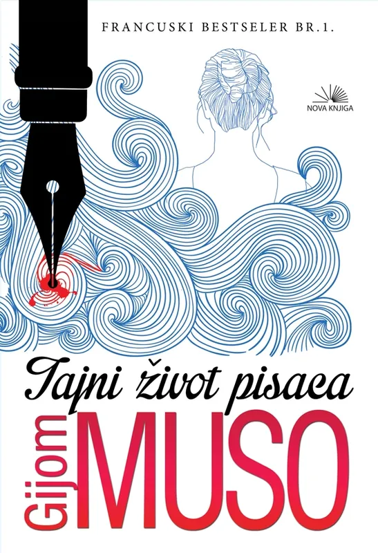 ТАJNI ŽIVOT PISACA