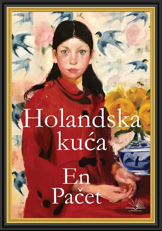 HOLANDSKA KUĆA