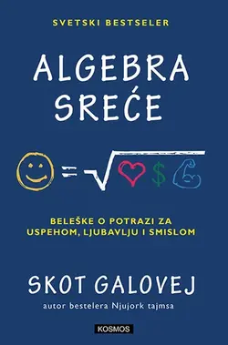 ALGEBRA SREĆE