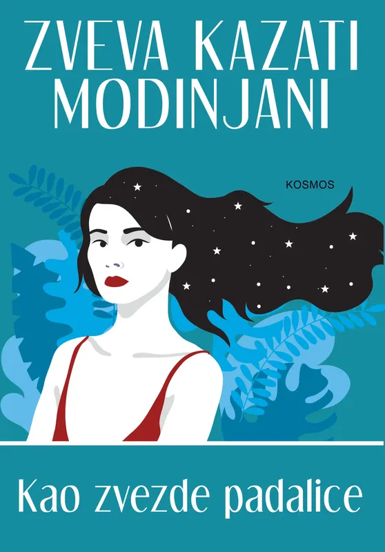 KAO ZVEZDE PADALICE