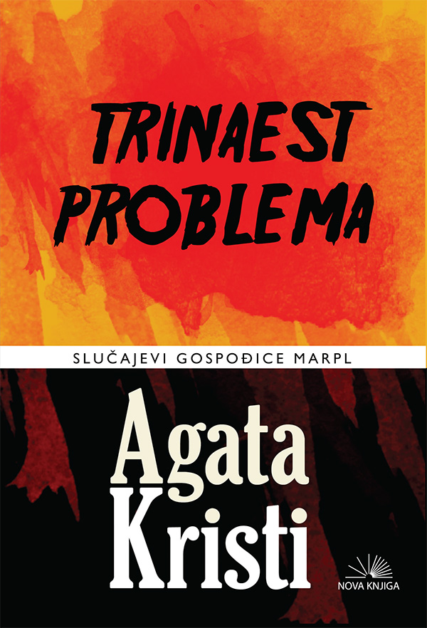 TRINAEST PROBLEMA TRINAEST PROBLEMA