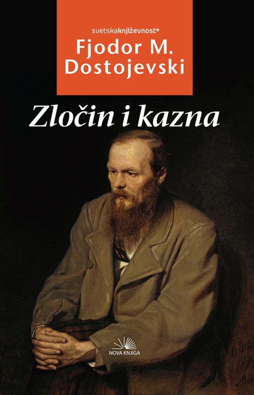 ZLOČIN I KAZNA ZLOČIN I KAZNA