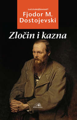 ZLOČIN I KAZNA