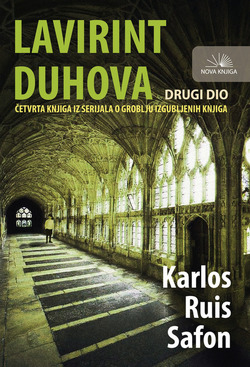LAVIRINT DUHOVA II