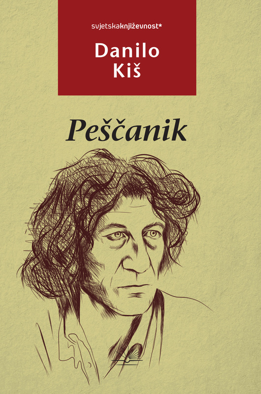 PEŠČANIK PEŠČANIK