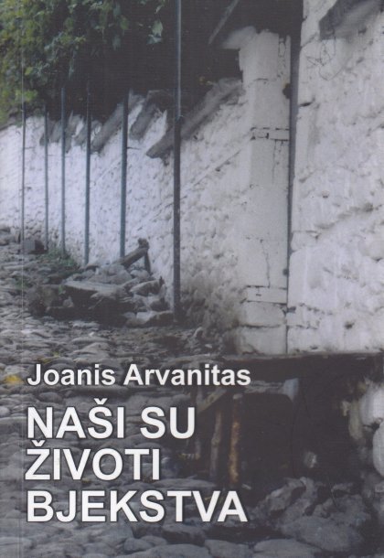 NAŠI SU ŽIVOTI BJEKSTVA