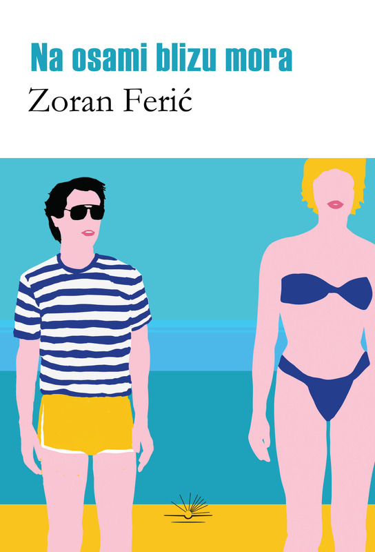 NA OSAMI BLIZU MORA NA OSAMI BLIZU MORA