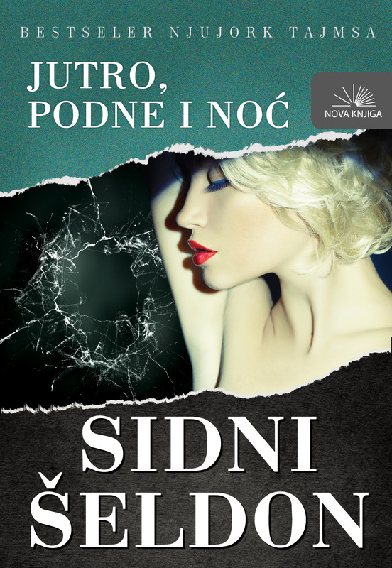 JUTRO PODNE NOĆ JUTRO PODNE NOĆ