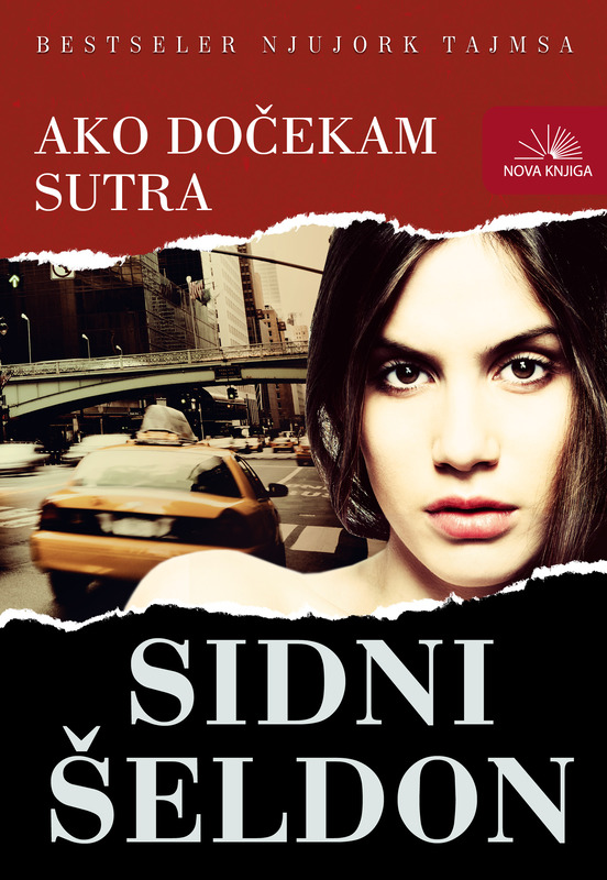 AKO DOČEKAM SUTRA AKO DOČEKAM SUTRA