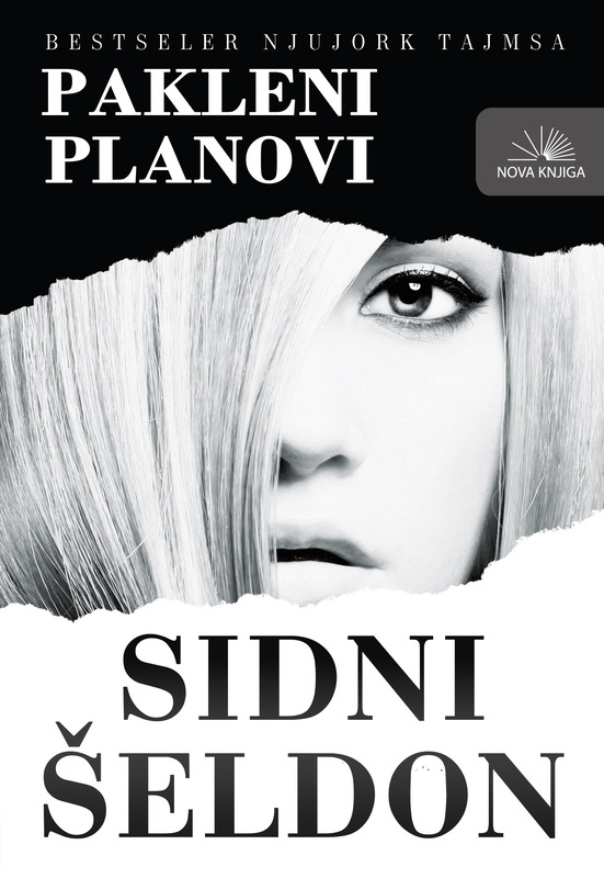 PAKLENI PLANOVI PAKLENI PLANOVI
