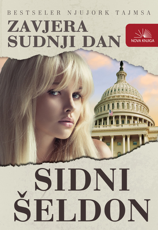 ZAVJERA SUDNJI DAN ZAVJERA SUDNJI DAN