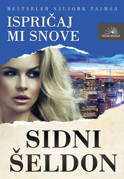ISPRIČAJ MI SNOVE