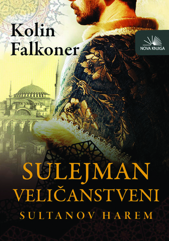 SULEJMAN VELIČANSTVENI SULEJMAN VELIČANSTVENI