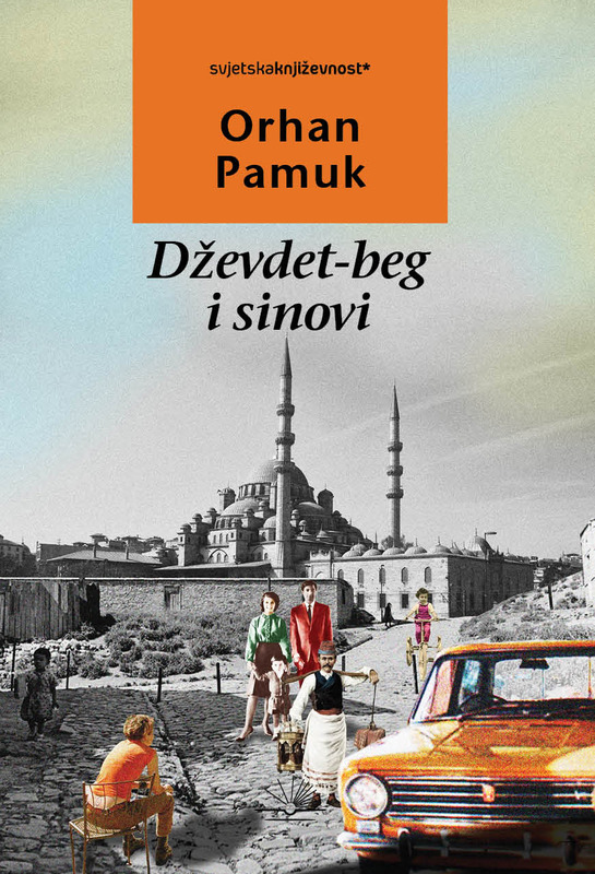 DŽEVDET BEG I NJEGOVI SINOVI