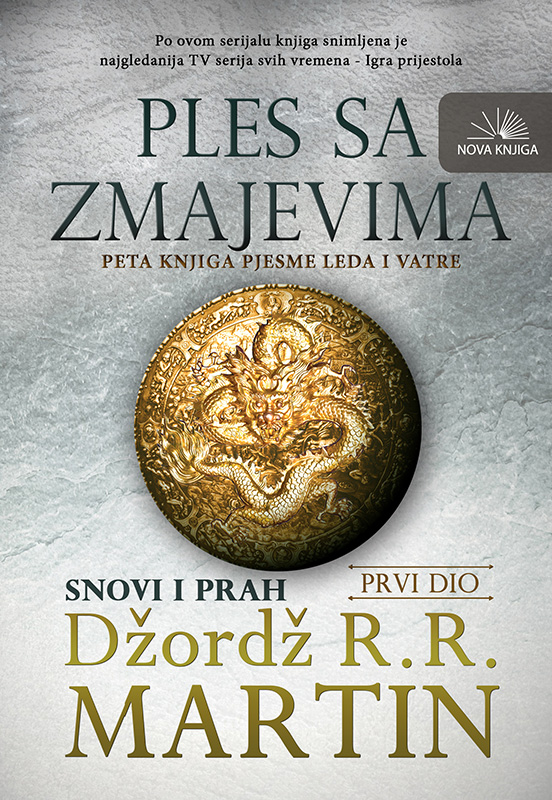 PLES SA ZMAJEVIMA I DIO PLES SA ZMAJEVIMA I DIO