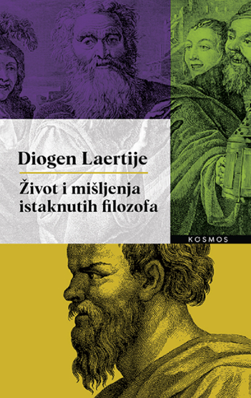ŽIVOT I MIŠLJENJA ISTAKNUTIH ŽIVOT I MIŠLJENJA ISTAKNUTIH