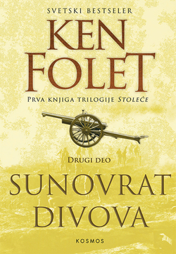 SUNOVRAT DIVOVA II