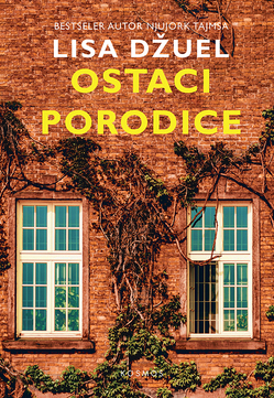 OSTACI PORODICE