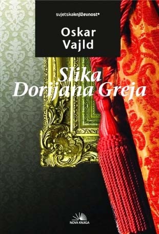SLIKA DORIJANA GREJA