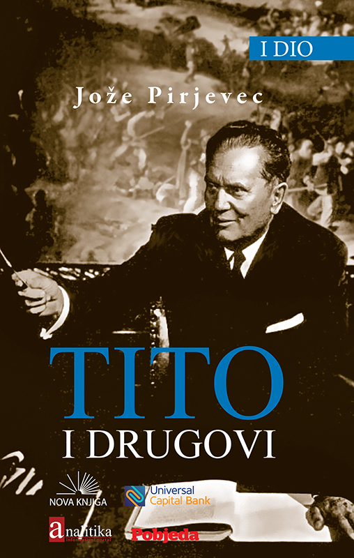 TITO I DRUGOVI 1 TITO I DRUGOVI 1