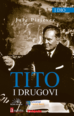 TITO I DRUGOVI 1