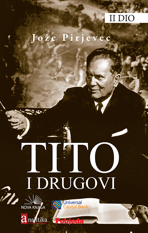 TITO I DRUGOVI 2