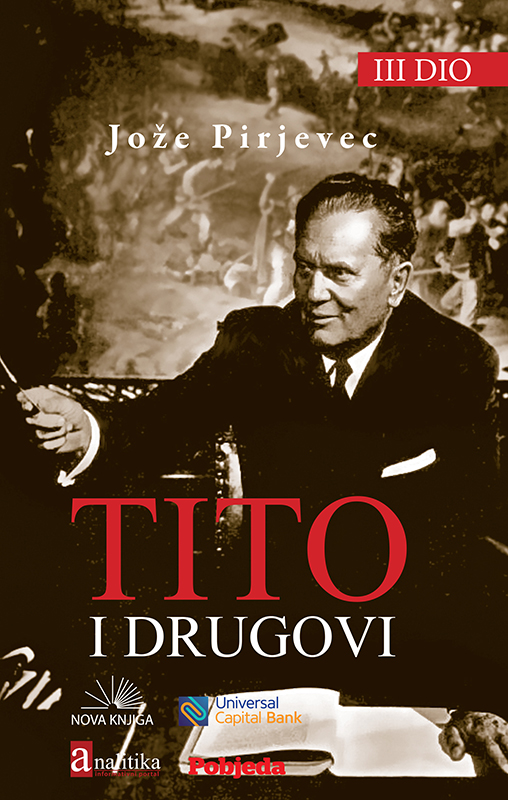 TITO I DRUGOVI 3