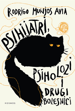 PSIHIJATRI PSIHOLOZI I DRUGI BOLESNICI