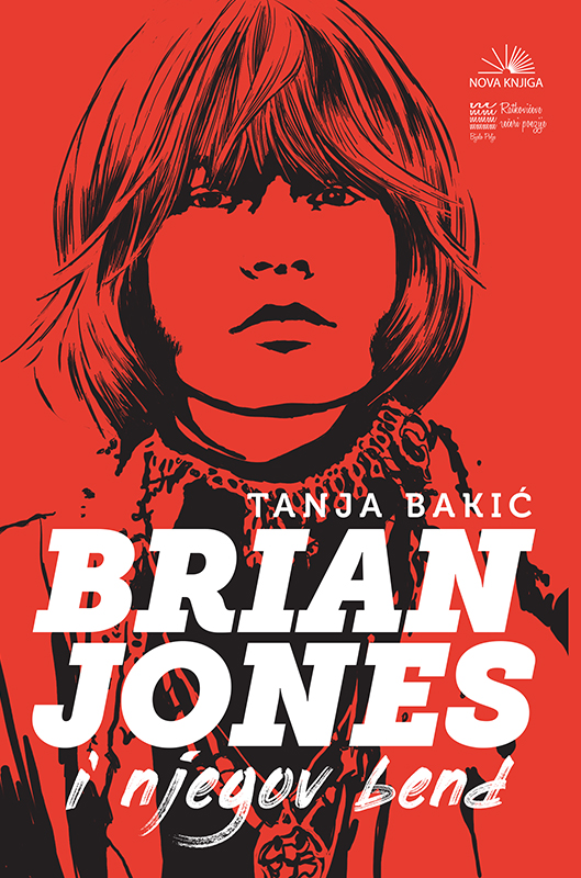 BRIAN JONES I NJEGOV BEND