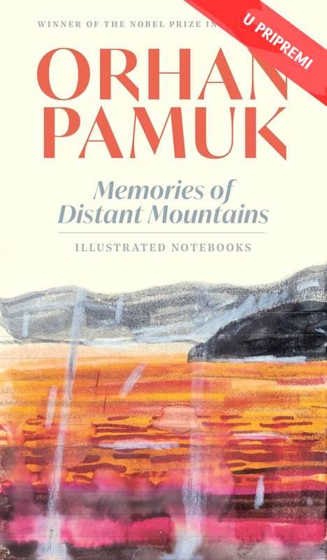 DALEKE PLANINE I SJEĆANJA