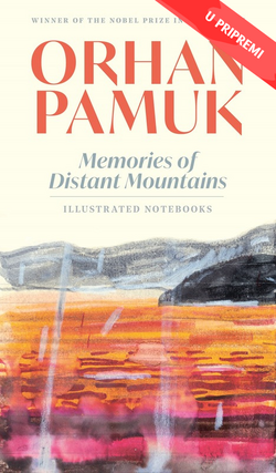 DALEKE PLANINE I SJEĆANJA