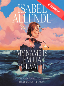 IME MI JE EMILIJA DEL VALJE