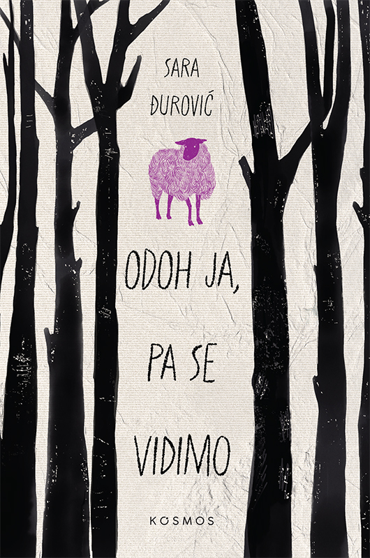 ODOH JA, PA SE VIDIMO